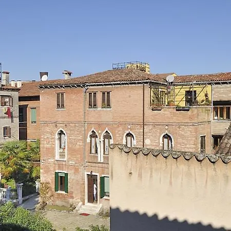 Best Apartment Venice