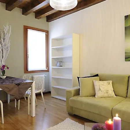 Apartment Best Venice
