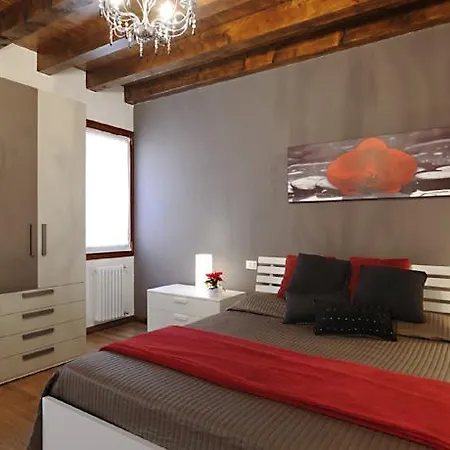 Best Apartment Venice