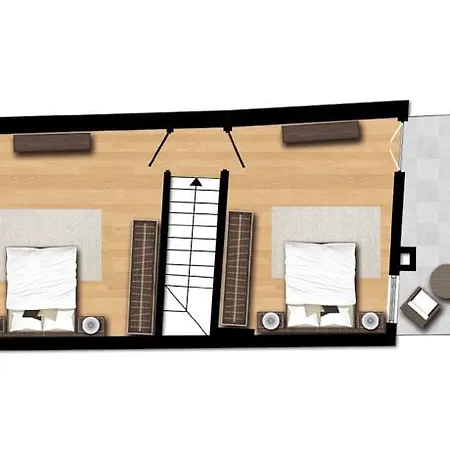 Apartment Best *