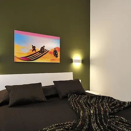 Best Apartment