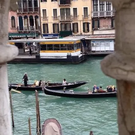 Apartment Best Venedig