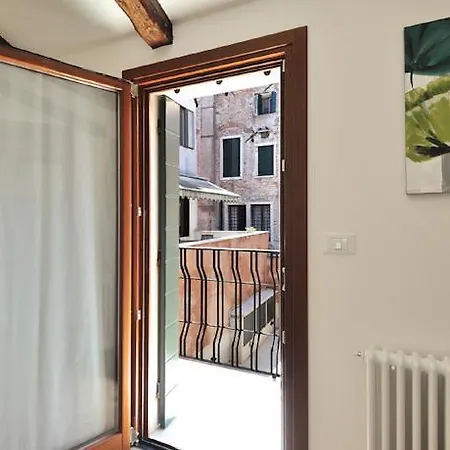 Appartamento Best Venezia